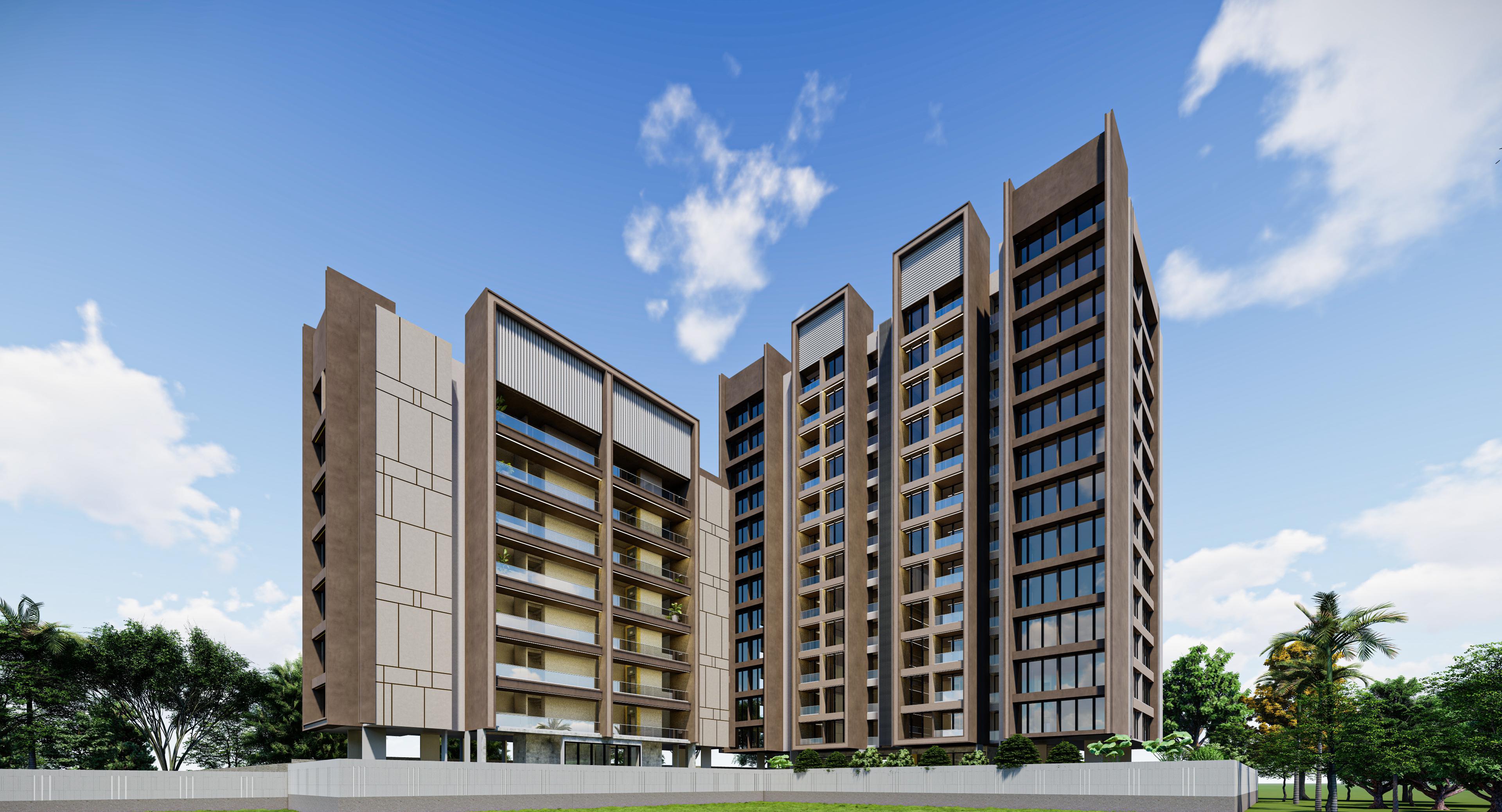 Nandanvan Phase 2